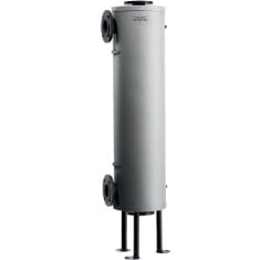 Кожухотрубный теплообменник Alfa Laval Cetecoil 3300-H