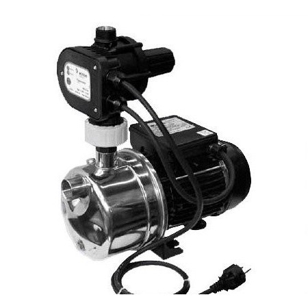 Насос поверхностный NOCCHI AUTOMAX 120/60