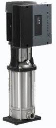 Вертикальный многоступенчатый насос Grundfos CRNE 120-1 A-F-G-E-HQQE