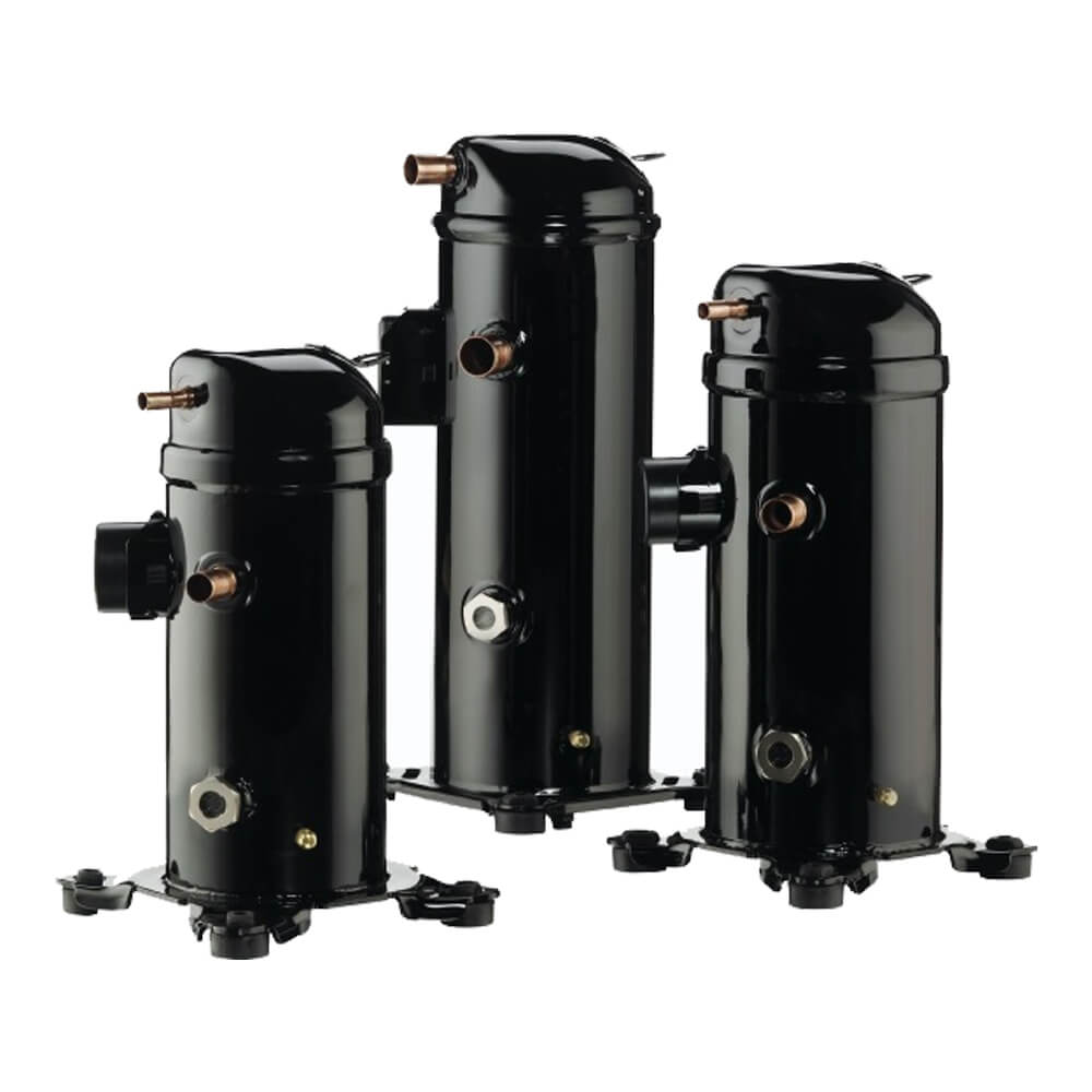 Спиральный компрессор Danfoss MLZ048T4LQ9
