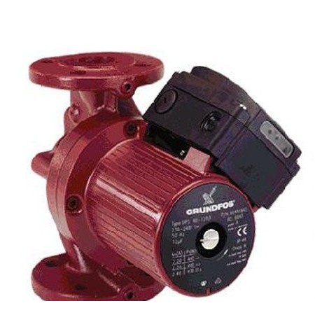 Насос Grundfos UPS 32-120 F 250