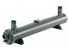 Кожухотрубный испаритель ONDA MPE 160
