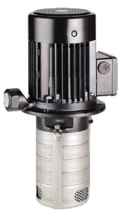 Насос для хладагента и конденсата Grundfos MTH 2-110/9 A-W-A-AQQV