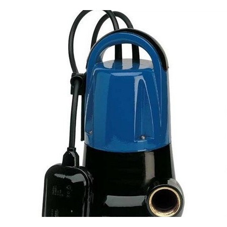 Насос SPERONI TS 400/S