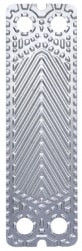 Пластины теплообменника Tranter GD-016 PI