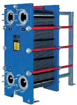Пластинчатый теплообменник Alfa Laval M10-MXFG