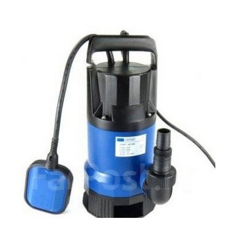 Дренажный насос UNIPUMP VORT 401 PW