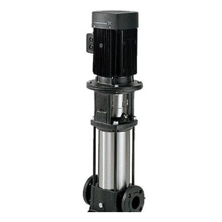 Насос Grundfos CR 1-8