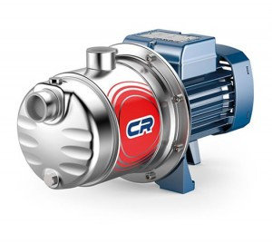 Поверхностный насос Pedrollo Pedrollo 3CRm 80