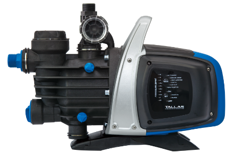Насосная станция DAB D-EBOOST 1100/45