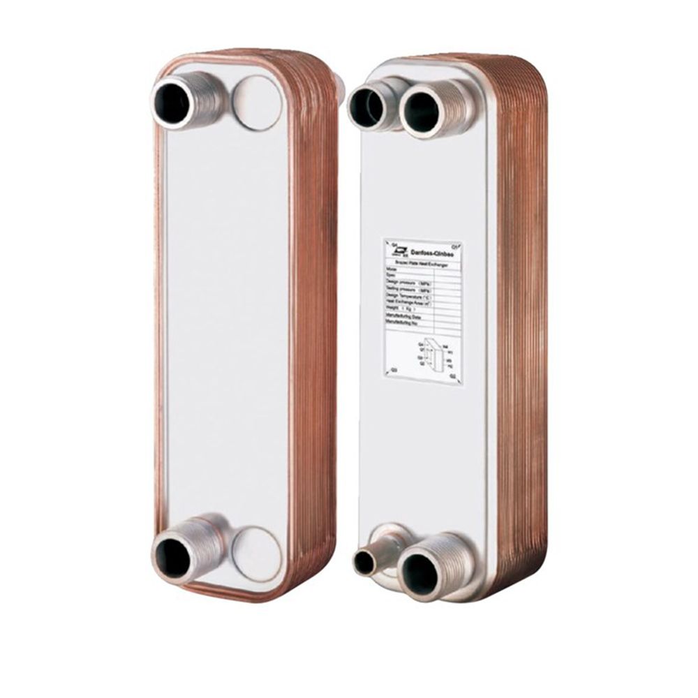 Danfoss B3-052-50-3,0-HQ