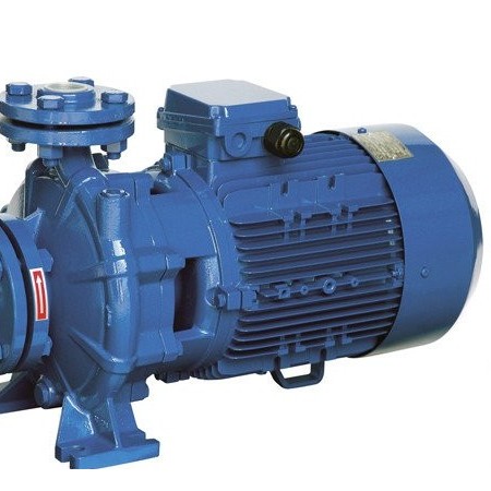 Насос поверхностный SPERONI CS 50-160 C
