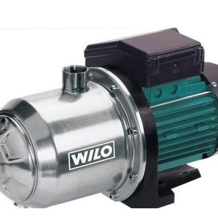 Насосы Wilo MP 304 1~