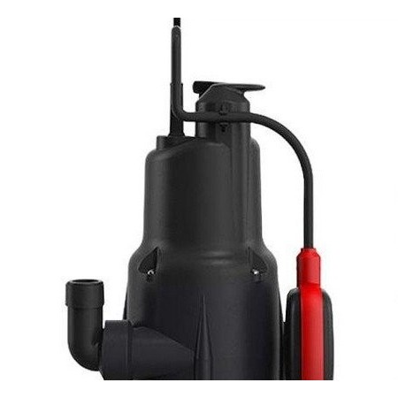 Насос Grundfos KPC 300 A