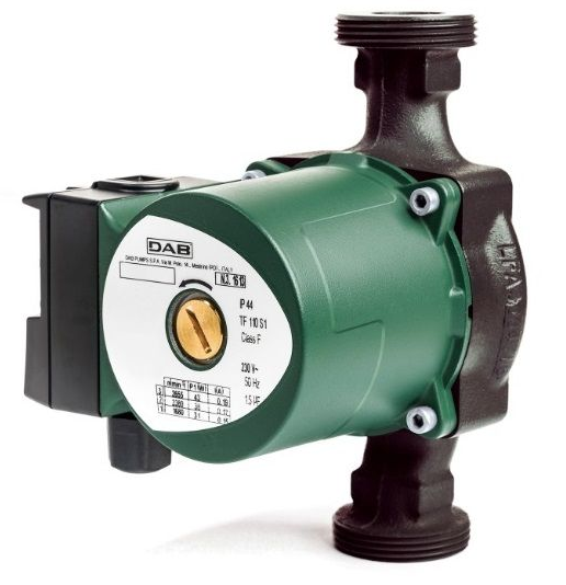 Циркуляционный насос DAB VA 65/180