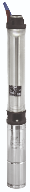 Погружной скважинный насос DAB CS4 C 19 - M (30м)