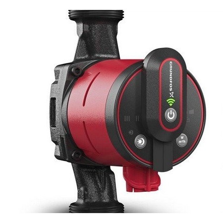 Насос Grundfos ALPHA3 32-80 N