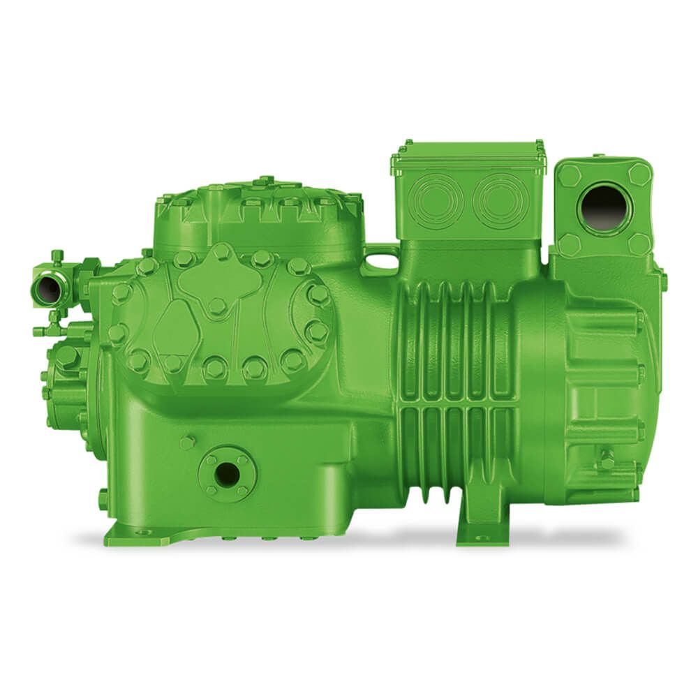  Поршневые компрессоры Bitzer 4HE-25(Y)