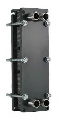 Пластинчатые теплообменники Danfoss серия XGM032L