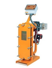 Пластинчатый теплообменник Stokvis E4A15