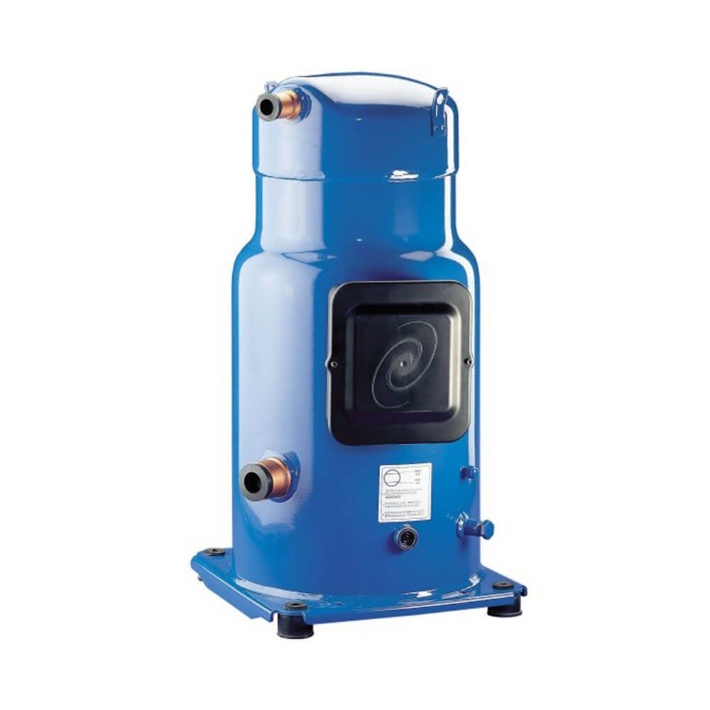 Спиральный компрессор Danfoss SZ300A4CBE