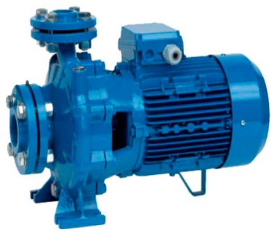 Центробежный насос Speroni CSM 32-160 C