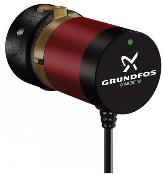 Циркуляционный насос GRUNDFOS COMFORT 15-14 B PM