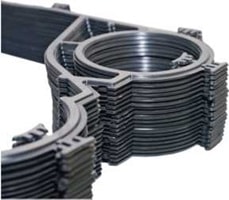 Уплотнения теплообменника Alfa Laval AQ18-FM