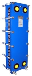 Пластинчатый теплообменник Sondex S44A