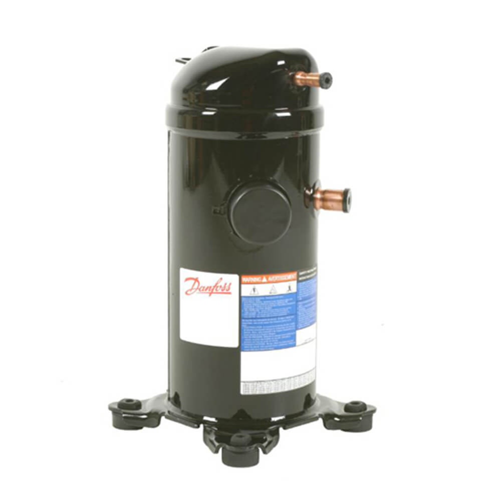 Спиральный компрессор Danfoss HLM072T4LC6