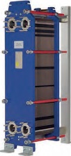 Пластинчатый теплообменник Alfa Laval TL10-BFD
