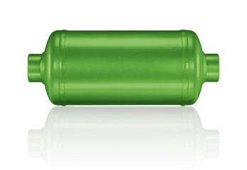 Кожухотрубный теплообменник BITZER SD22