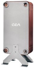 Паяный теплообменник Машимпэкс (GEA) GKS 770