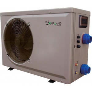 Тепловой насос Fairland PH65LS - Горизонтальный - 17,5 кВт при 15°C - 380В, 3-фазн