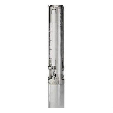 Насос Grundfos SP 9-10 230В