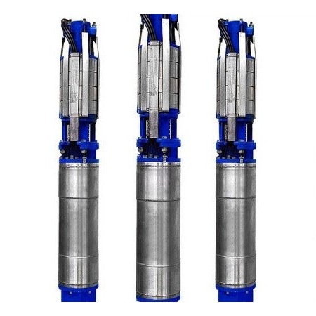 Насос CRS 10-65/8 нрк