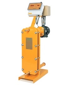 Пластинчатый теплообменник Stokvis E2C(SW)32L