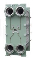 Пластинчатый теплообменник Анвитэк A12M